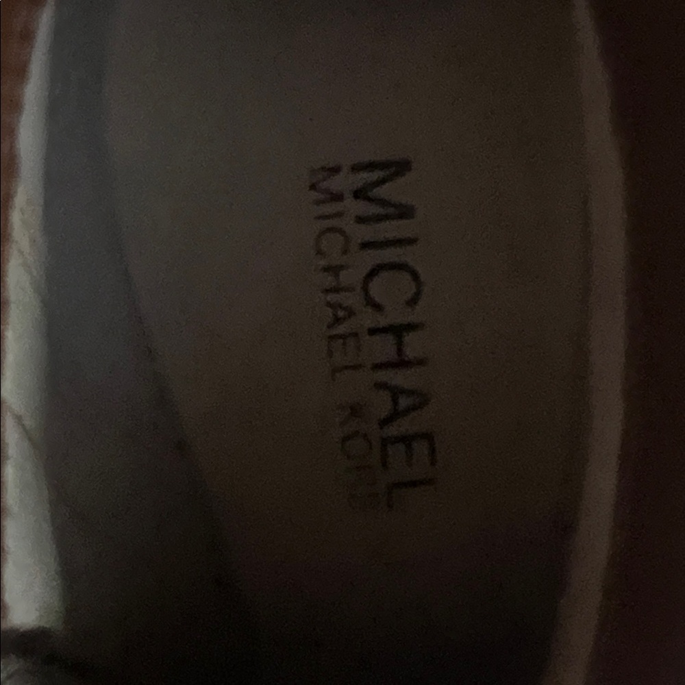 MICHAEL KORS Ankle Boots - Picture 6 of 8